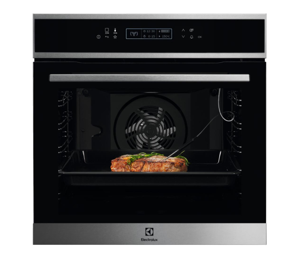 ELECTROLUX EOE8P31X SenseCook - 1027943 - zdjęcie
